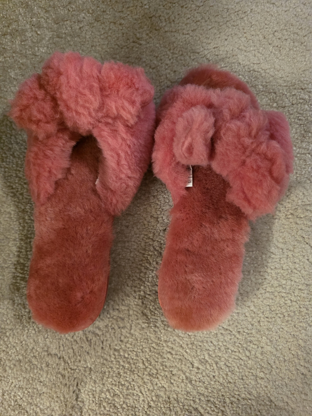 EMU Australia Slippers Size 9